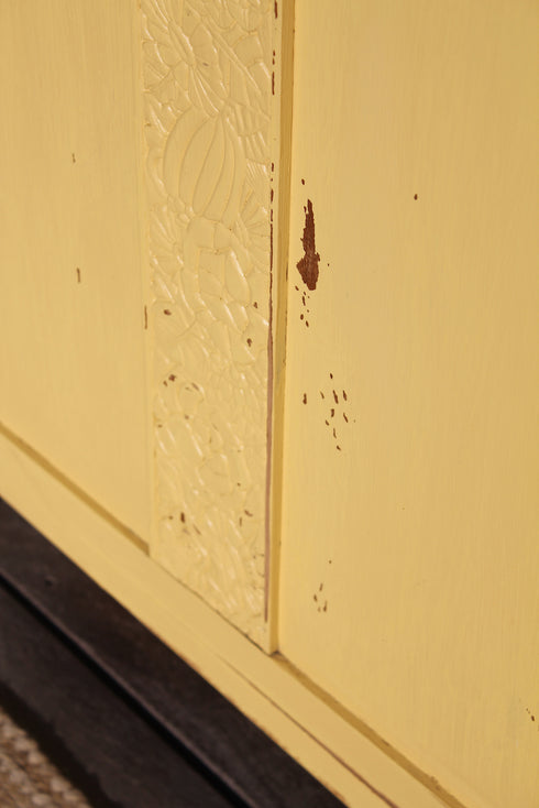 Petit meuble art déco "Faustin"